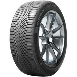 225/40R18 MICHELIN CROSSCLIMATE+ 92Y D B 71 B